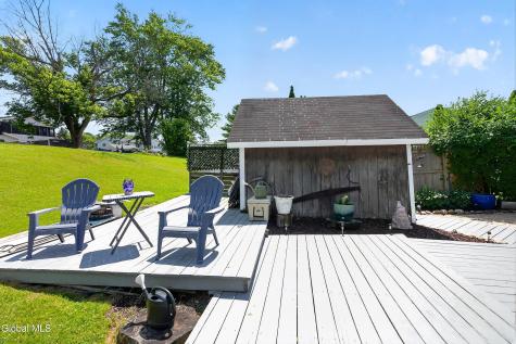 45 Sage Road Waterford NY 12188