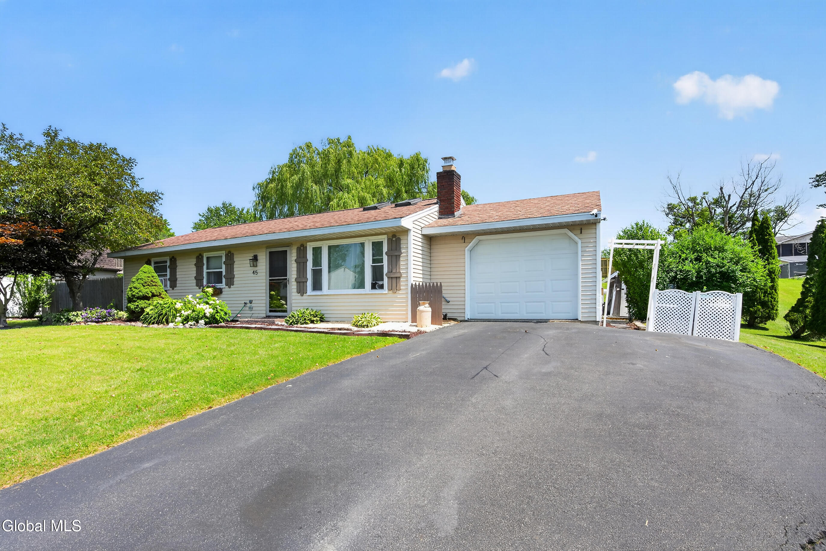 45 Sage Road Waterford NY 12188