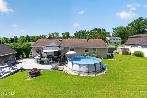 45 Sage Road Waterford NY 12188