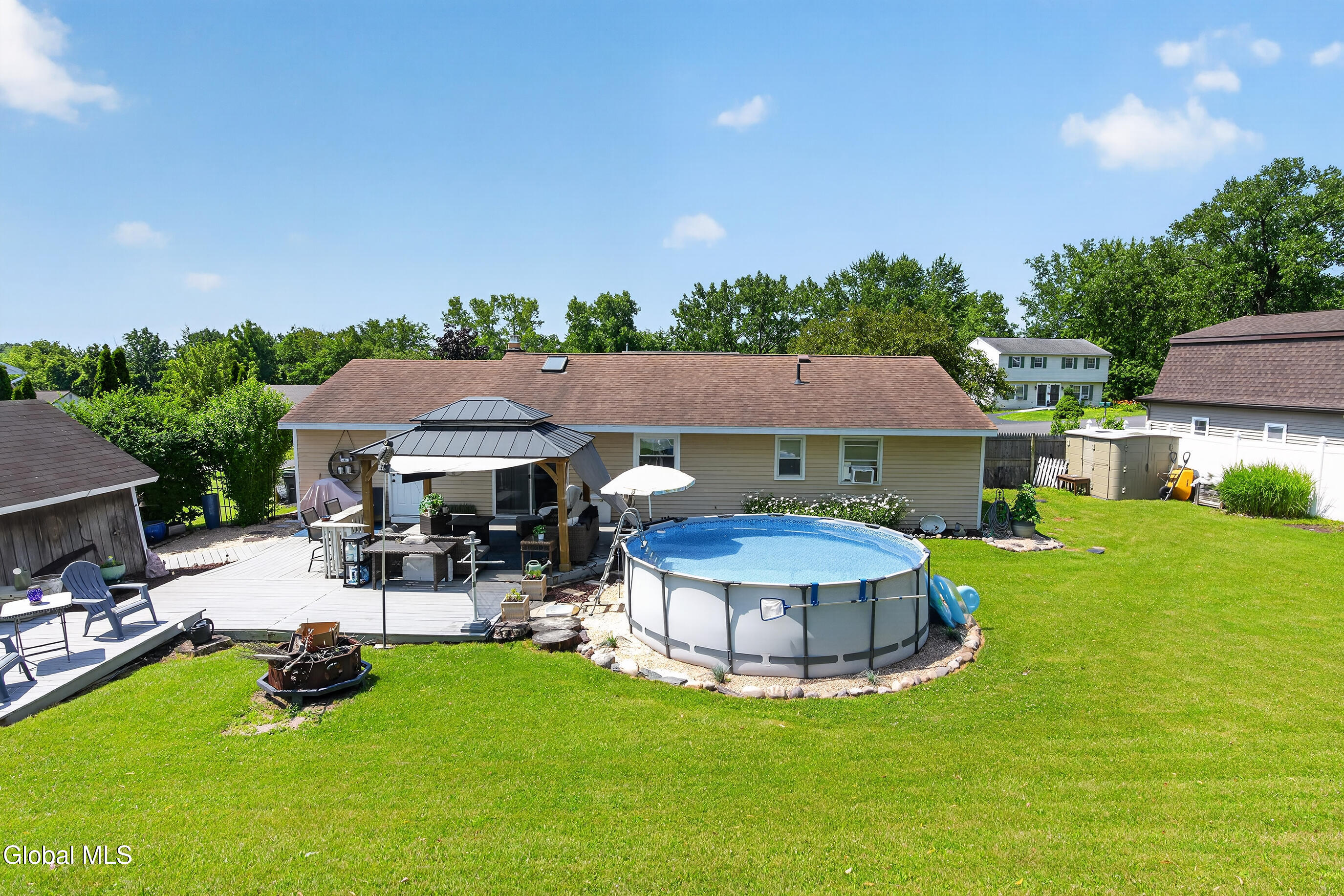 45 Sage Road Waterford NY 12188