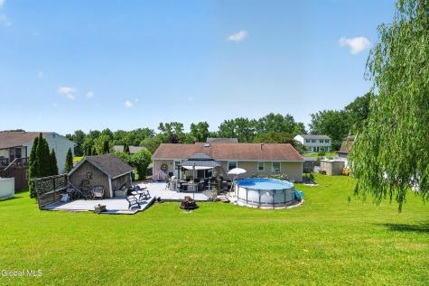 45 Sage Road Waterford NY 12188
