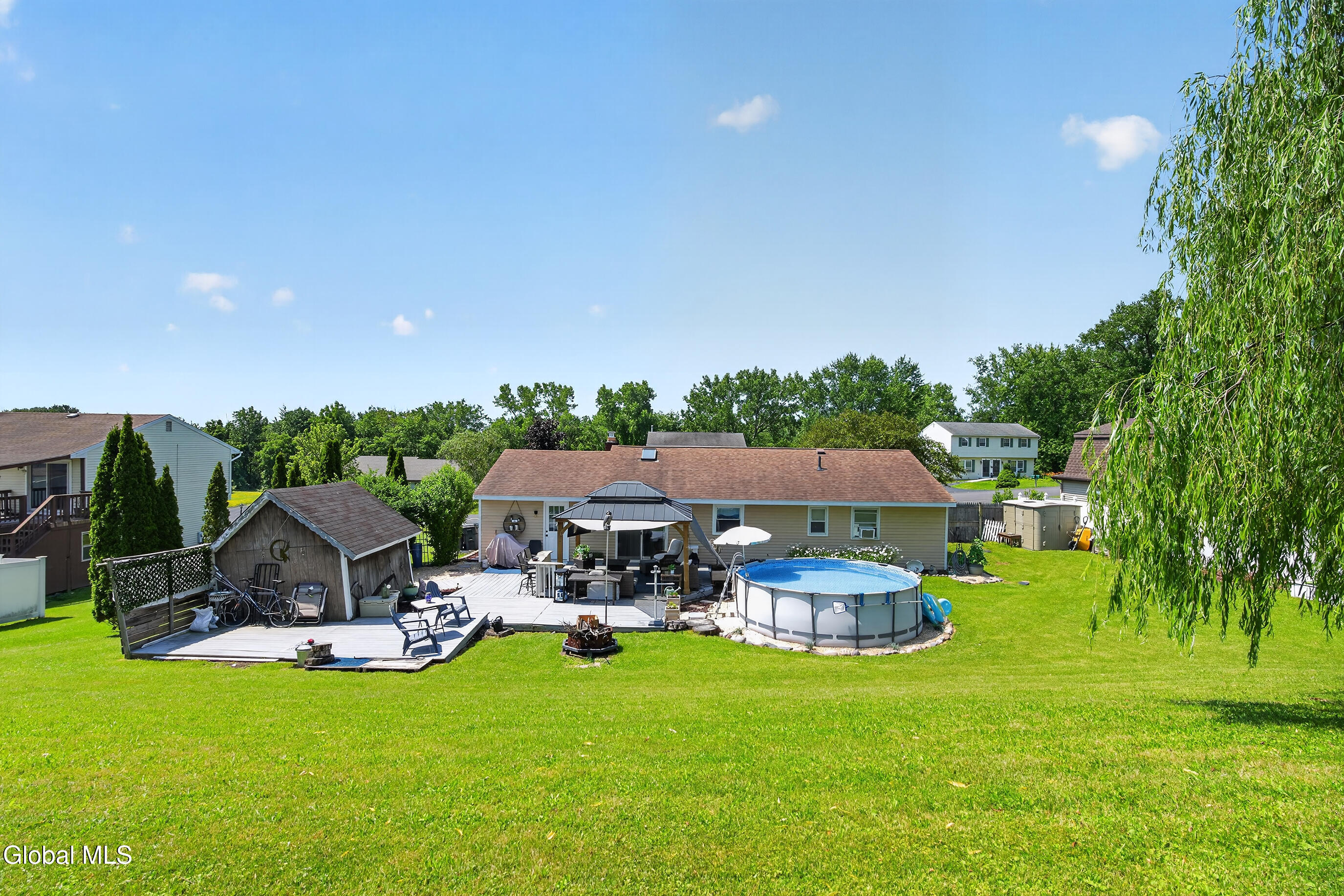 45 Sage Road Waterford NY 12188