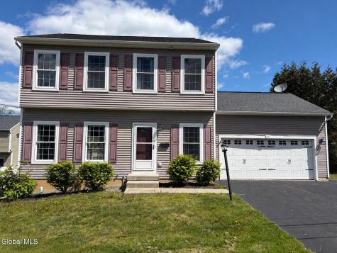 11 Highland View Avenue Rensselaer NY 12144