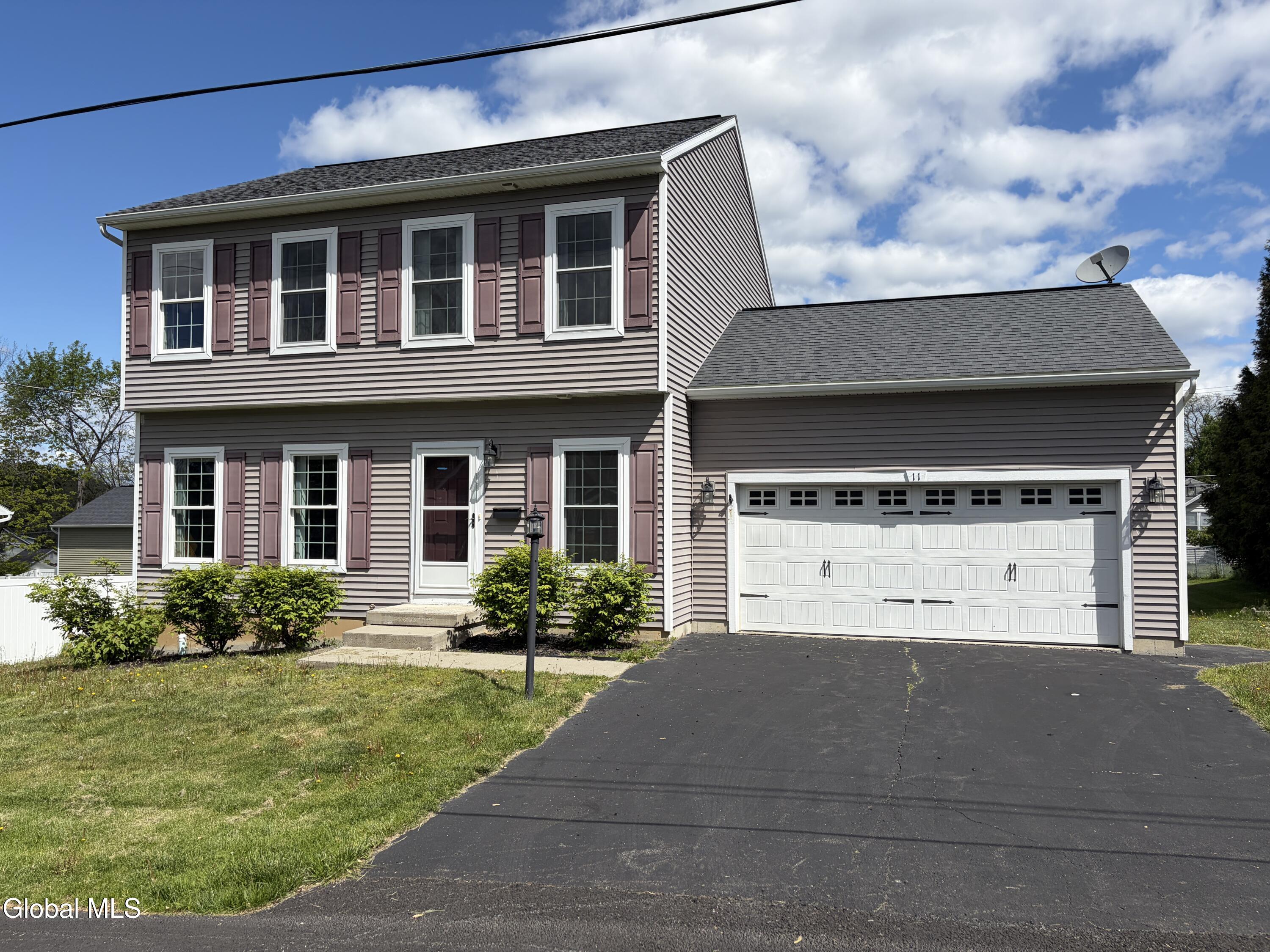 11 Highland View Avenue Rensselaer NY 12144