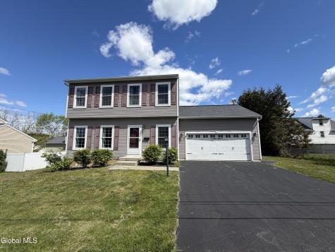 11 Highland View Avenue Rensselaer NY 12144