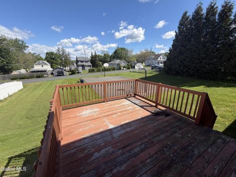 11 Highland View Avenue Rensselaer NY 12144