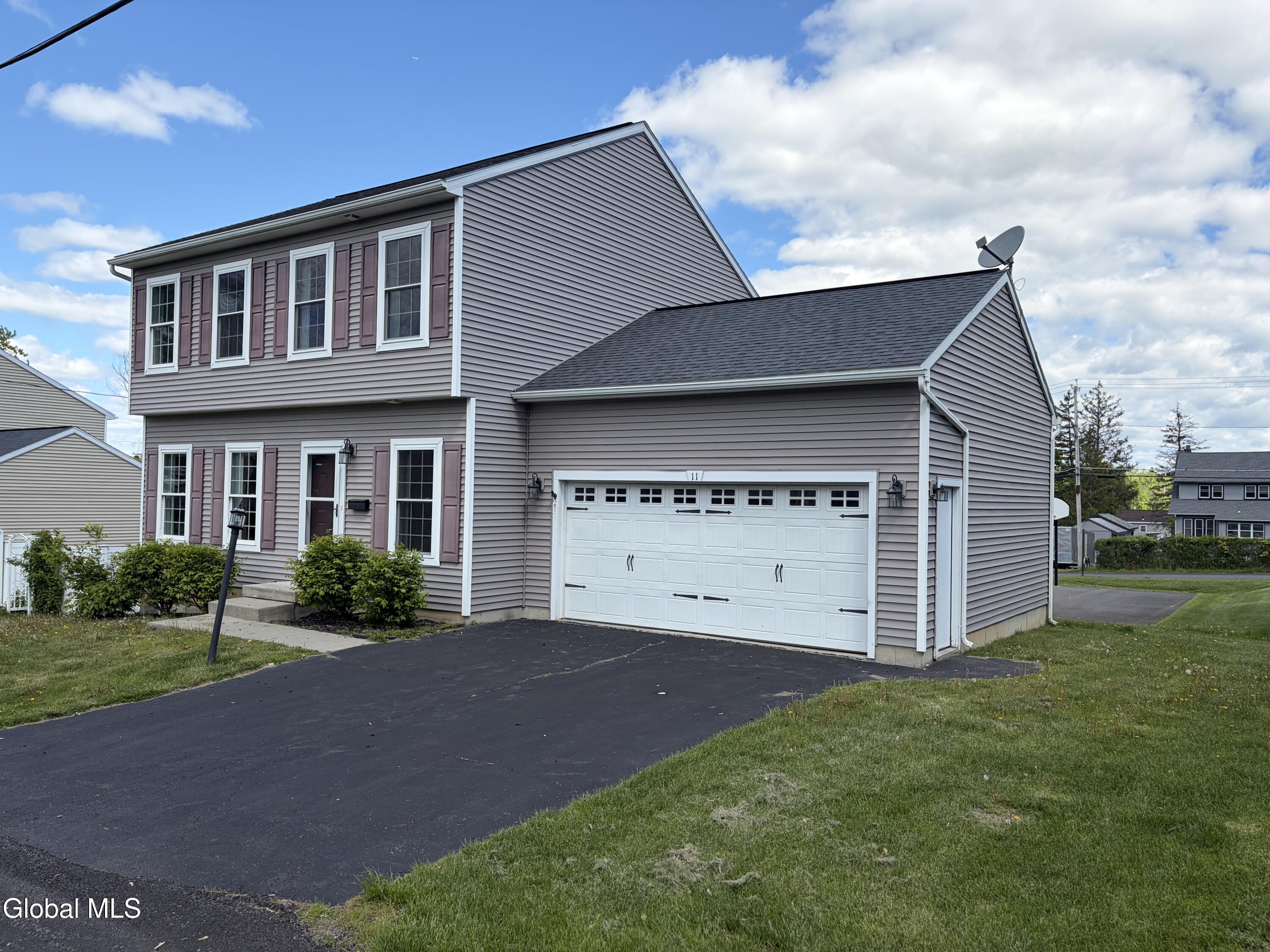 11 Highland View Avenue Rensselaer NY 12144