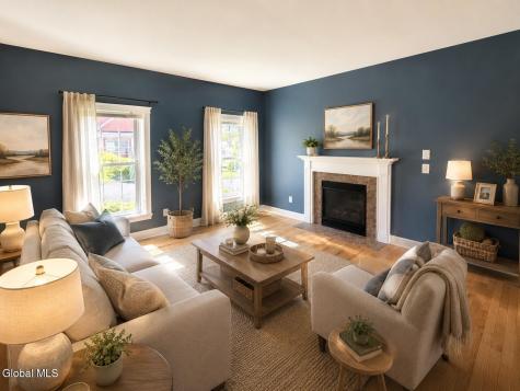 11 Highland View Avenue Rensselaer NY 12144