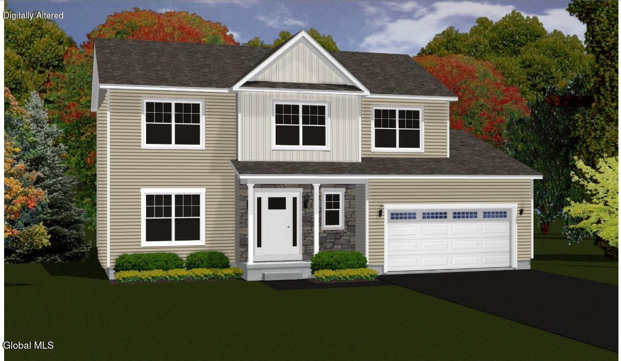 22 Kenzie Court Ballston Spa NY 12020