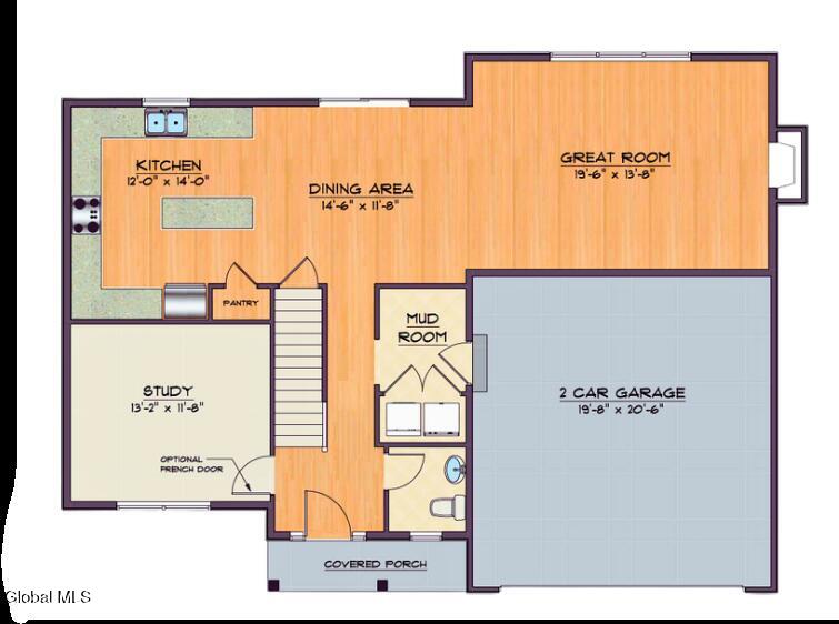 22 Kenzie Court Ballston Spa NY 12020