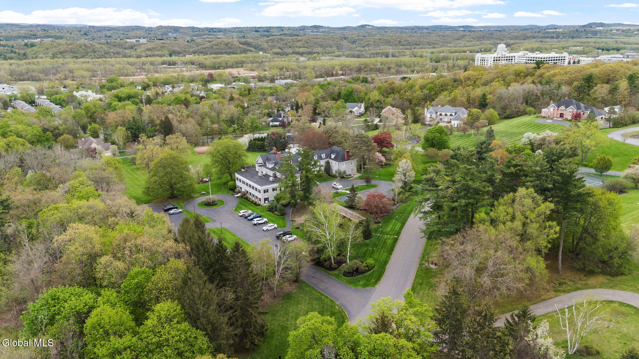 1 Sage Estate Menands NY 12204