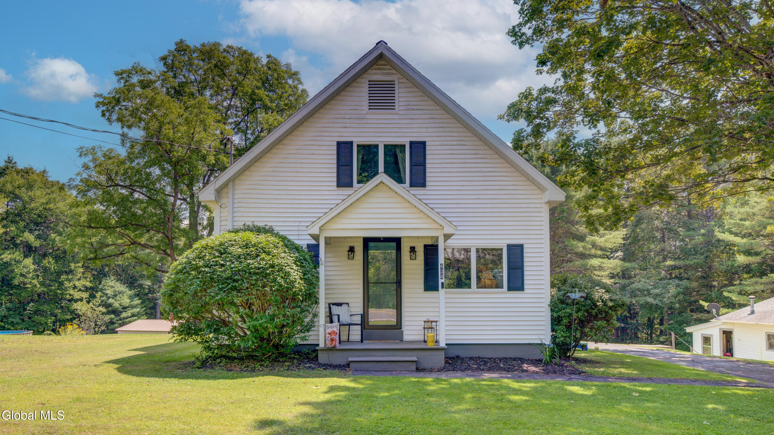 434 County Highway 143 Northville NY 12134