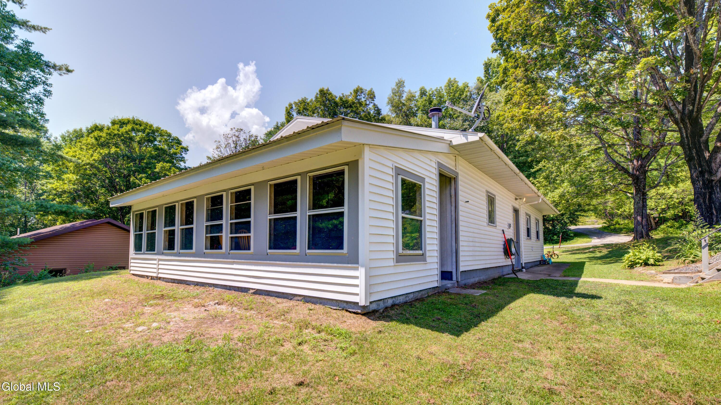 434 County Highway 143 Northville NY 12134