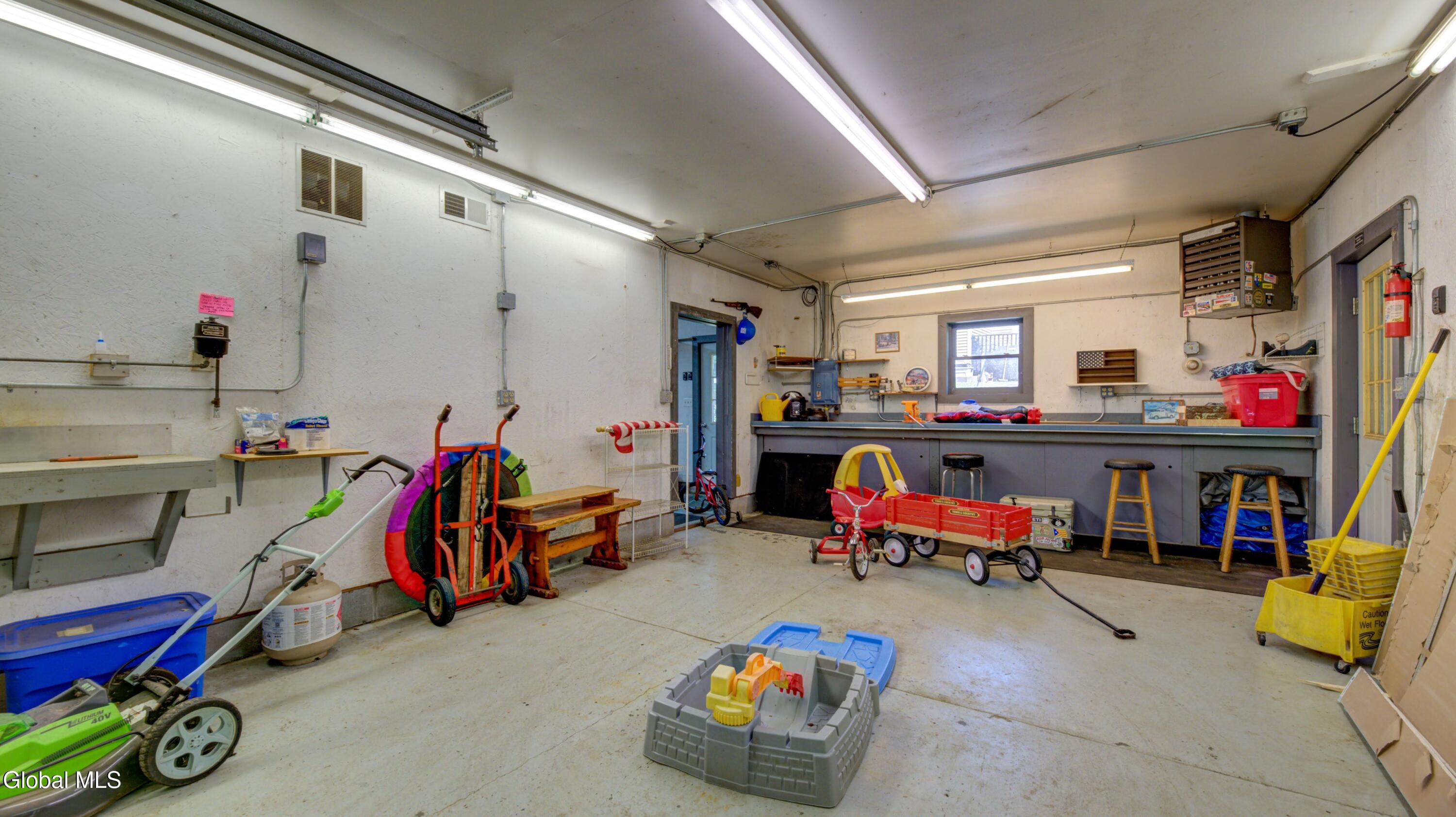 434 County Highway 143 Northville NY 12134