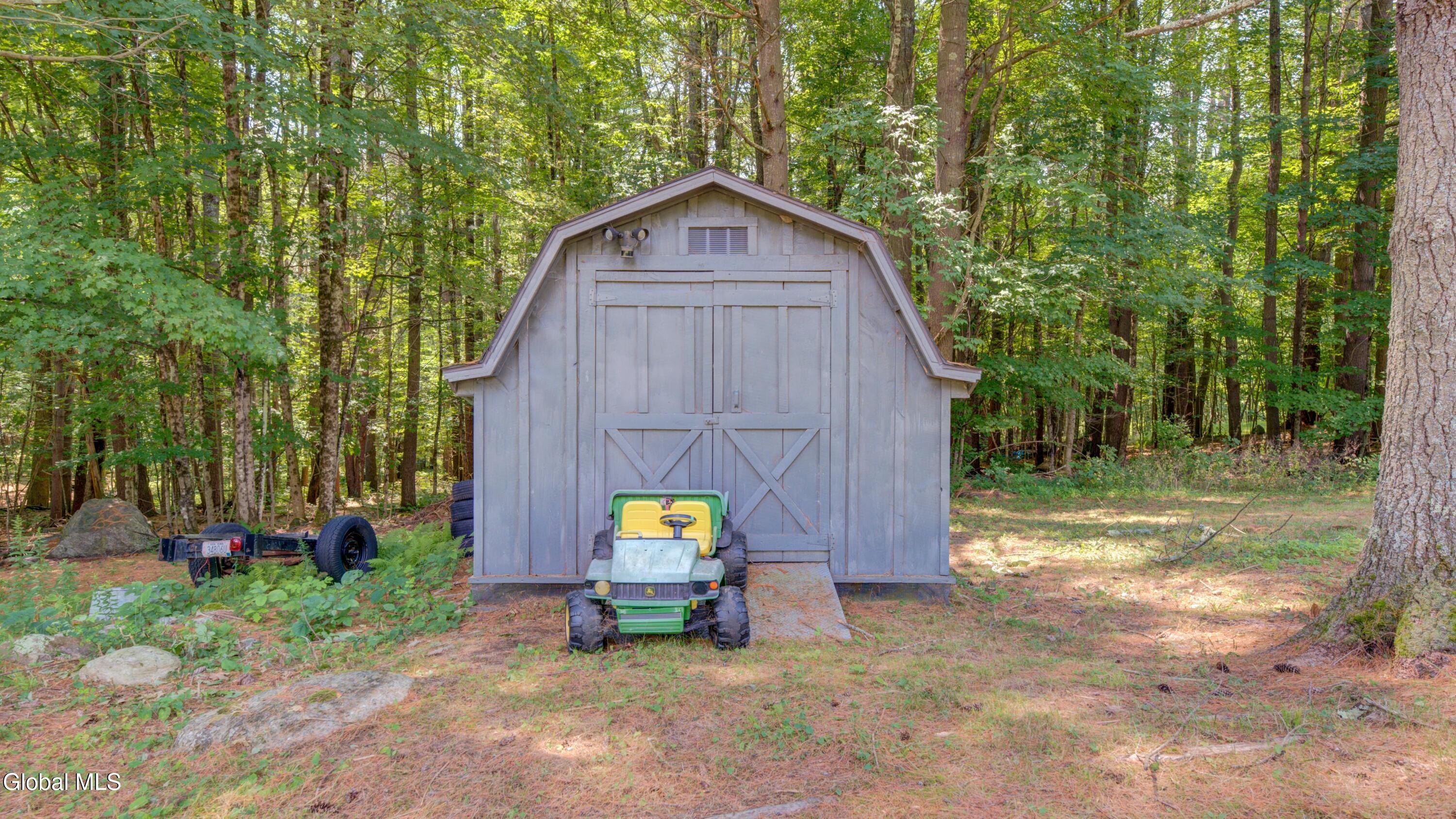 434 County Highway 143 Northville NY 12134