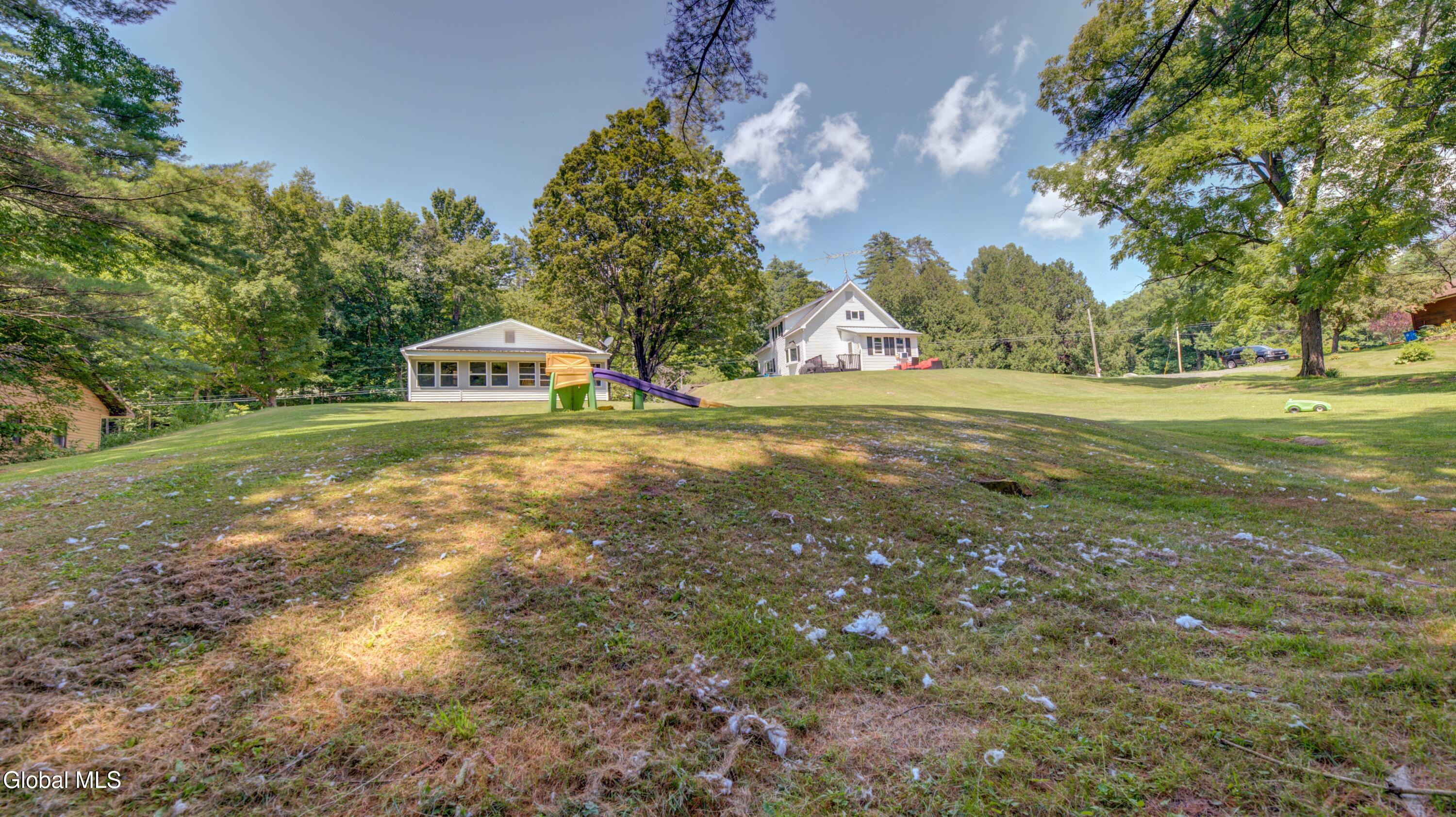 434 County Highway 143 Northville NY 12134