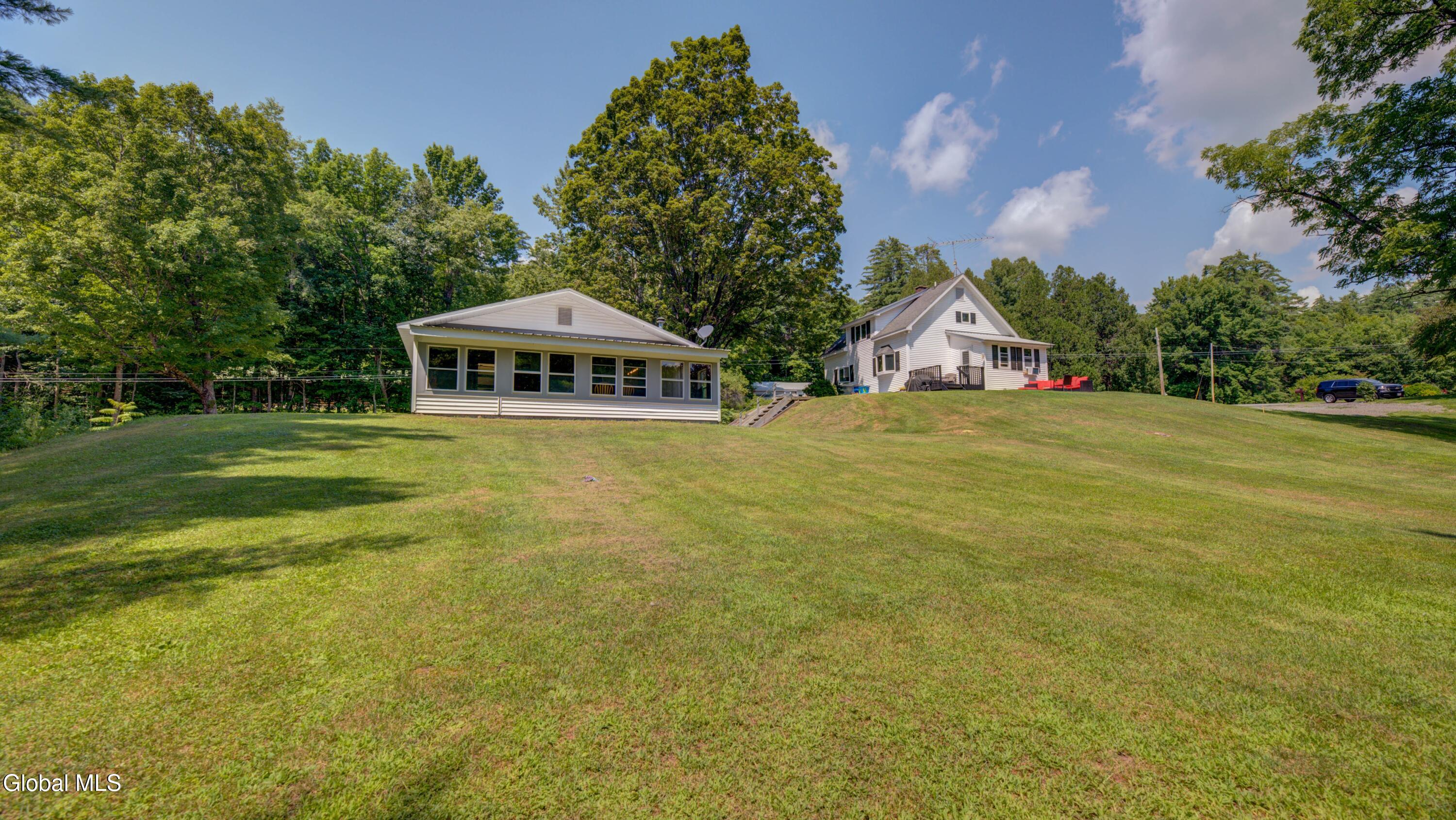 434 County Highway 143 Northville NY 12134