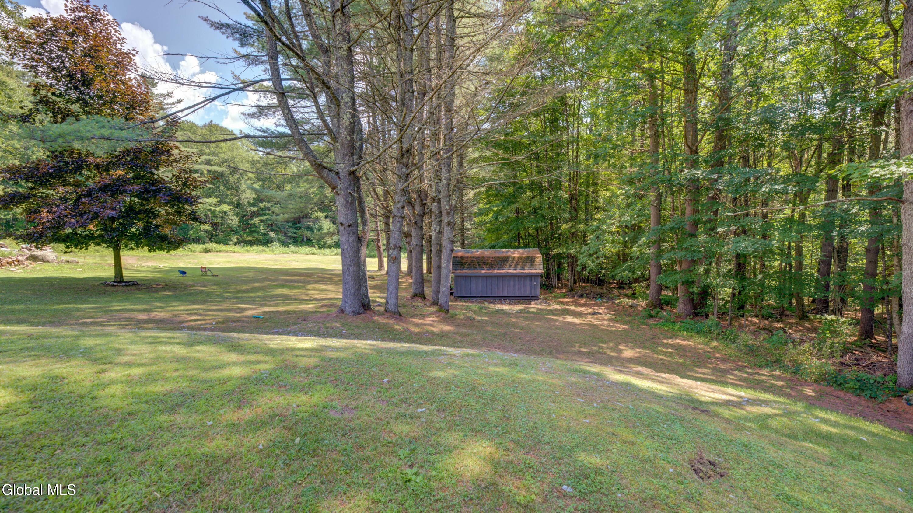 434 County Highway 143 Northville NY 12134