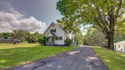 434 County Highway 143 Northville NY 12134