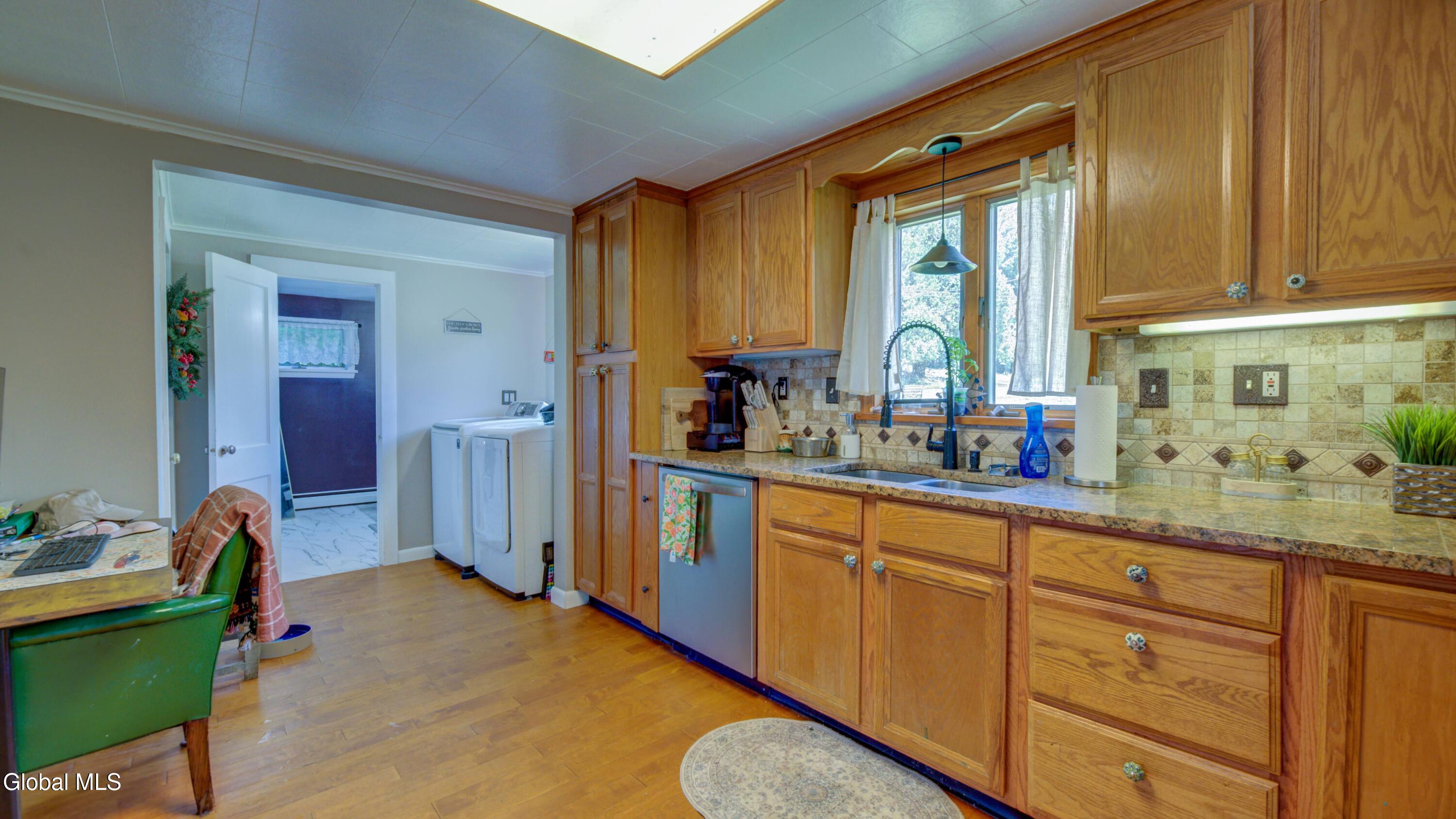 434 County Highway 143 Northville NY 12134