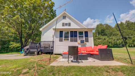 434 County Highway 143 Northville NY 12134