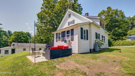 434 County Highway 143 Northville NY 12134