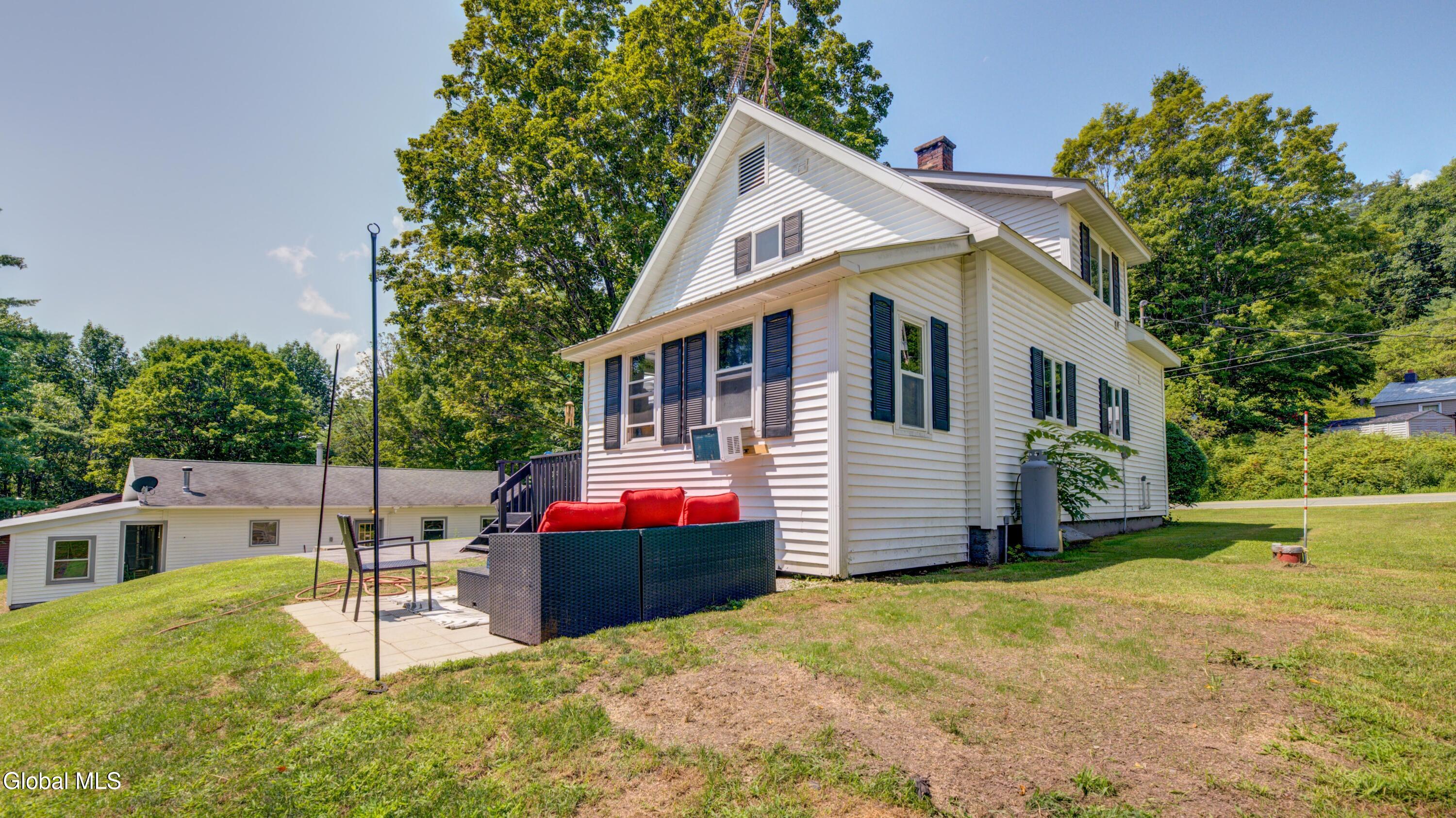 434 County Highway 143 Northville NY 12134