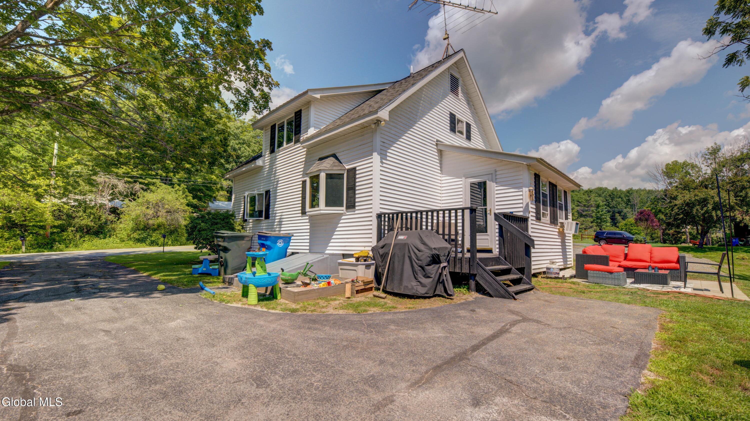 434 County Highway 143 Northville NY 12134