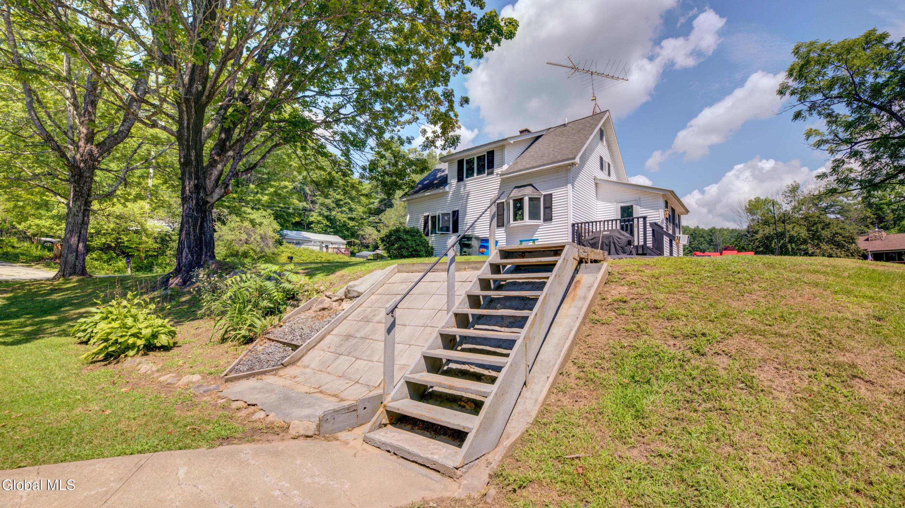 434 County Highway 143 Northville NY 12134