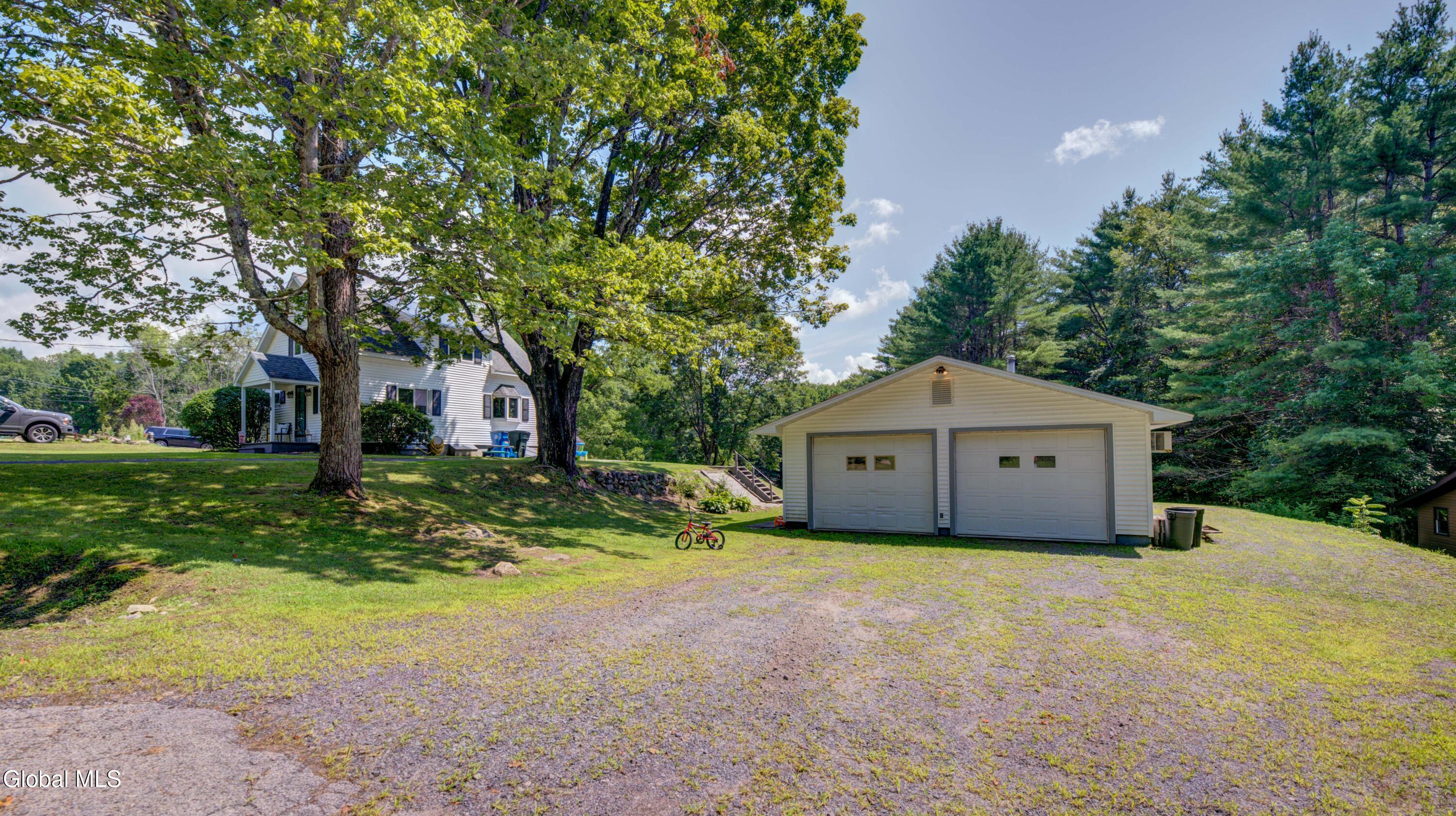 434 County Highway 143 Northville NY 12134