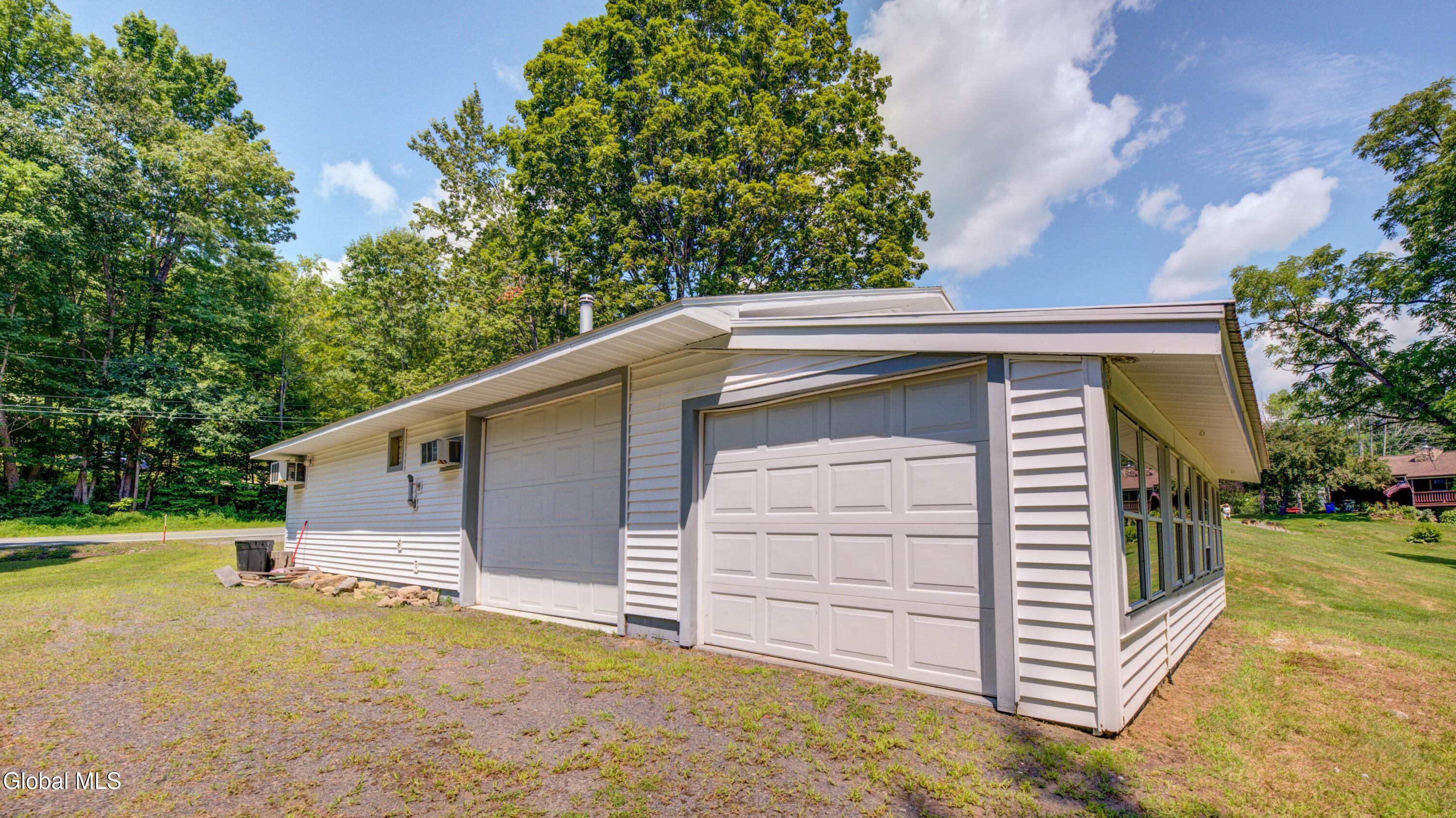 434 County Highway 143 Northville NY 12134