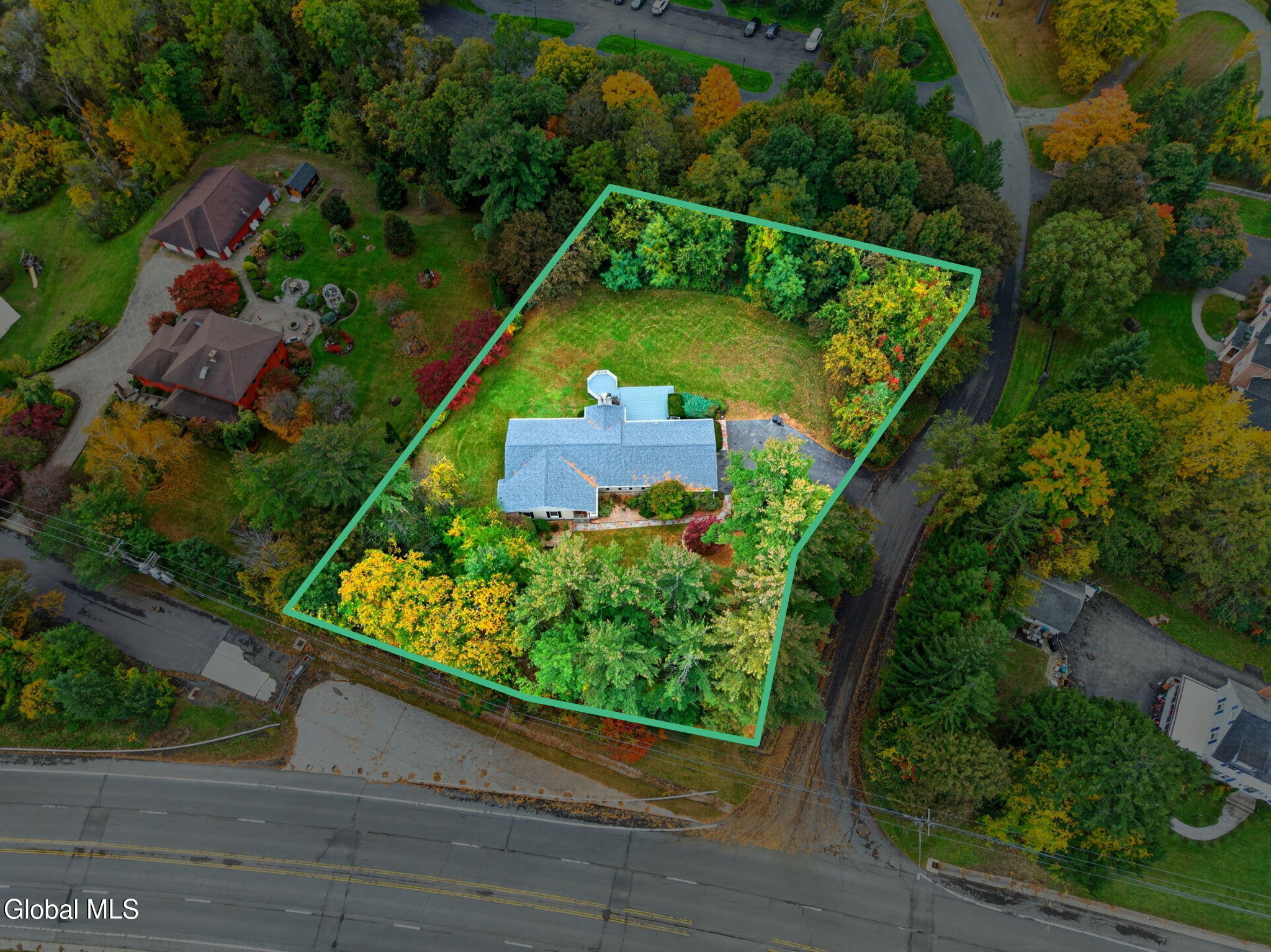 90 Menand Road Menands NY 12204