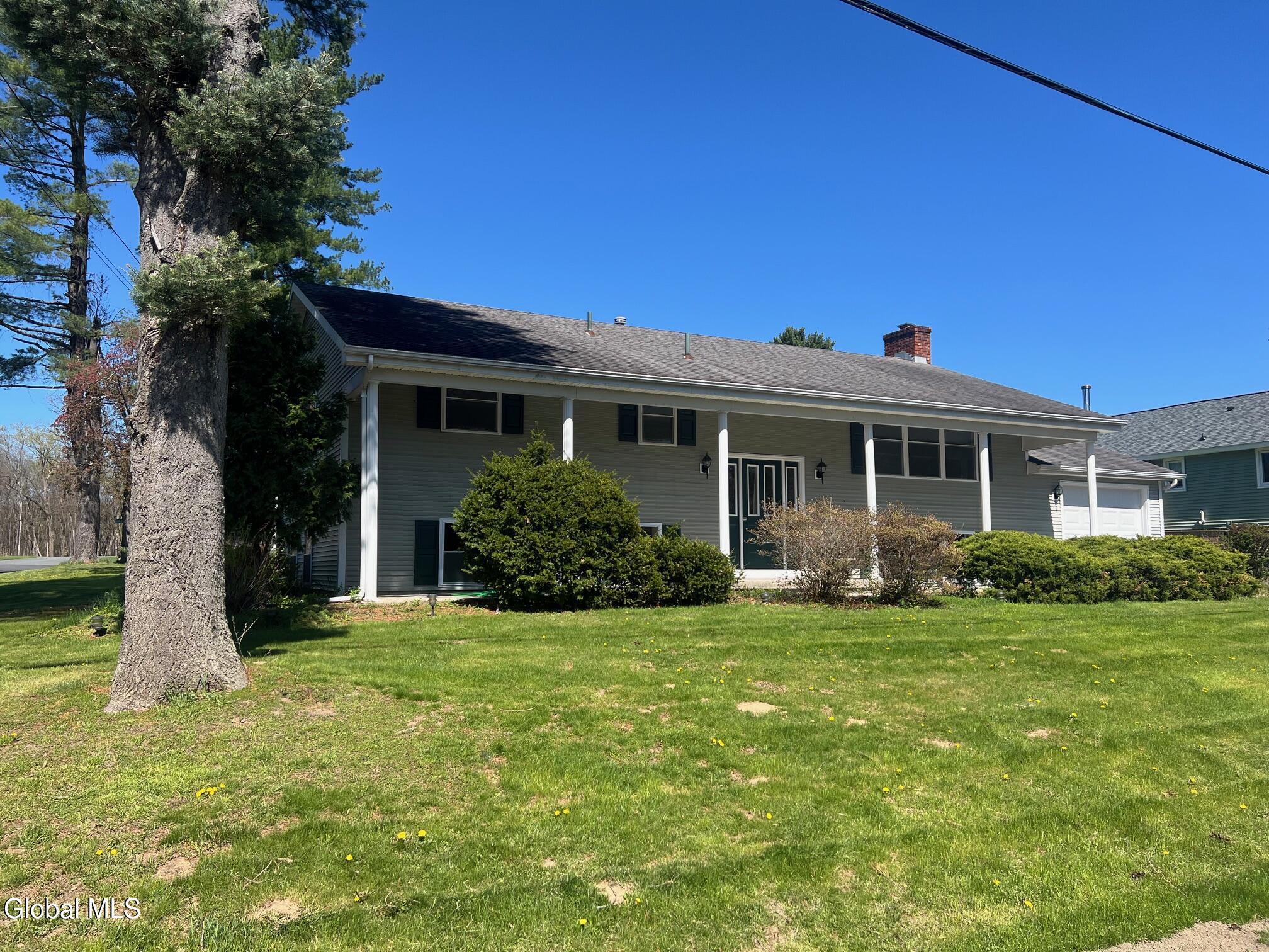 25 Pine Street Albany NY 12203
