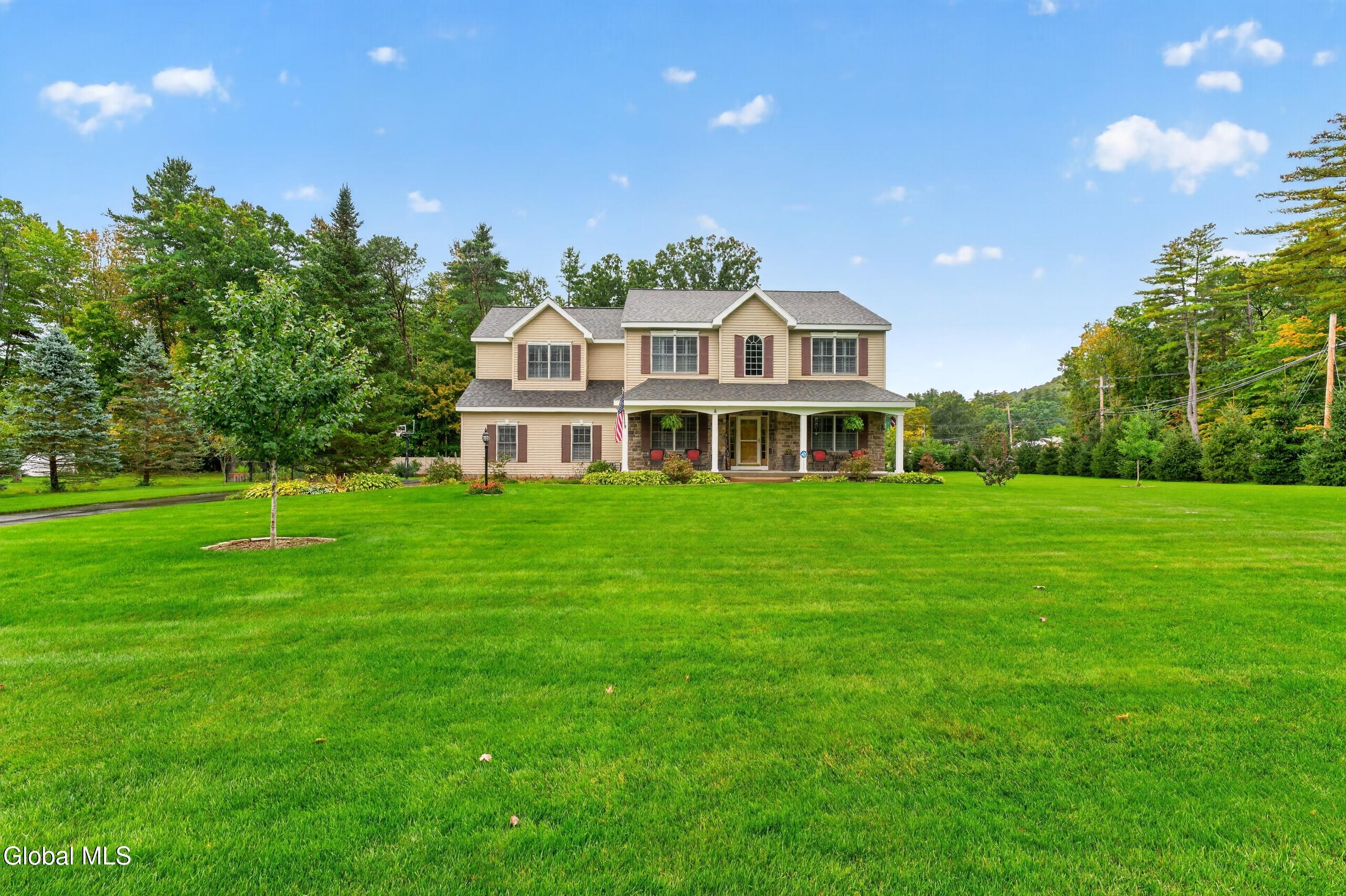 4 Quincy Lane Queensbury NY 12804