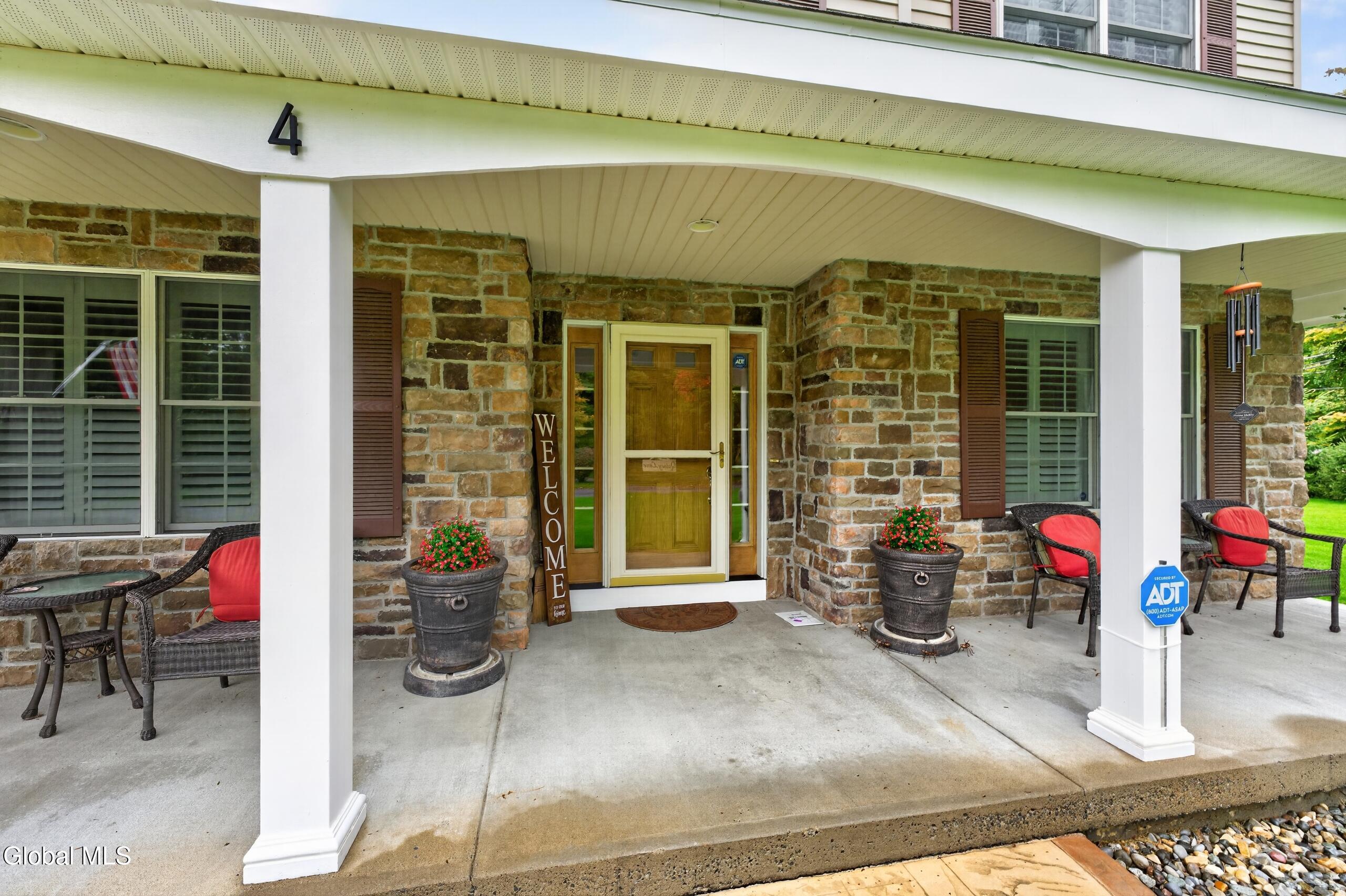4 Quincy Lane Queensbury NY 12804