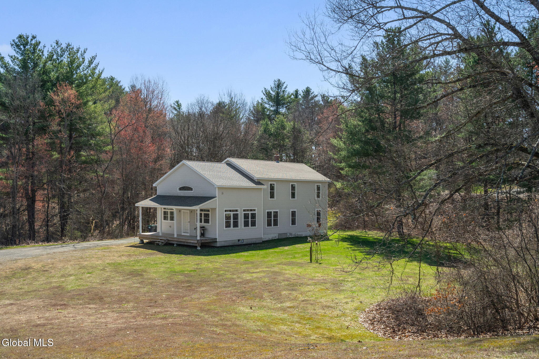 118 Hennett Road Valatie NY 12184