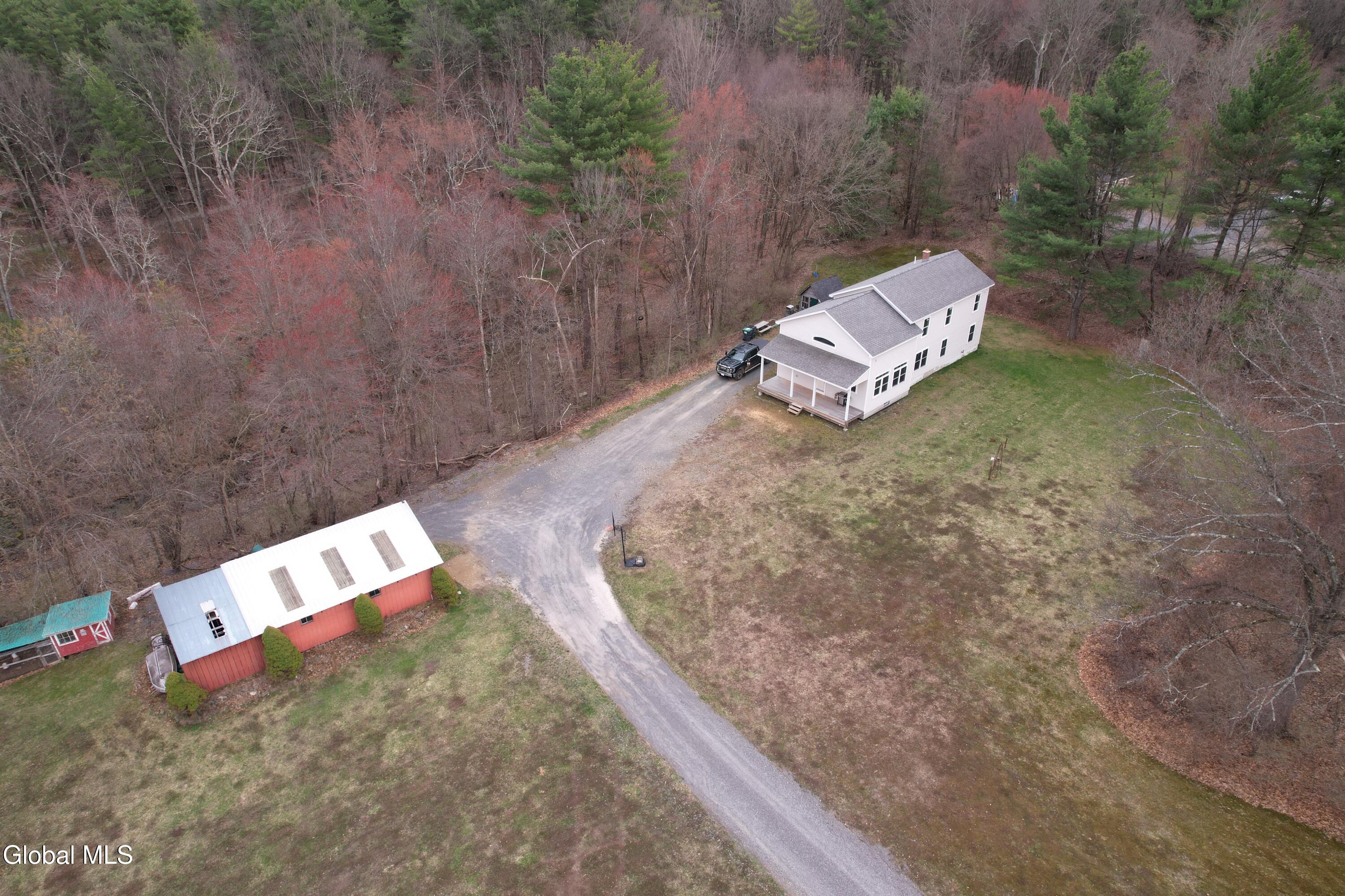 118 Hennett Road Valatie NY 12184