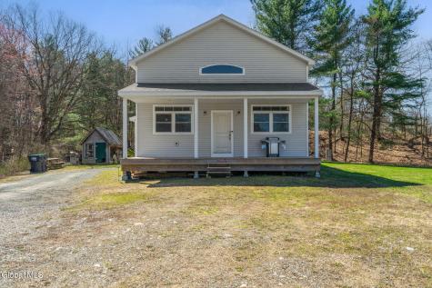 118 Hennett Road Valatie NY 12184
