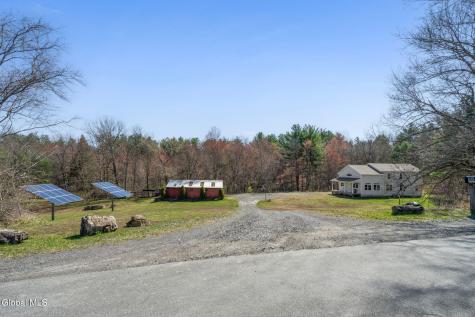 118 Hennett Road Valatie NY 12184