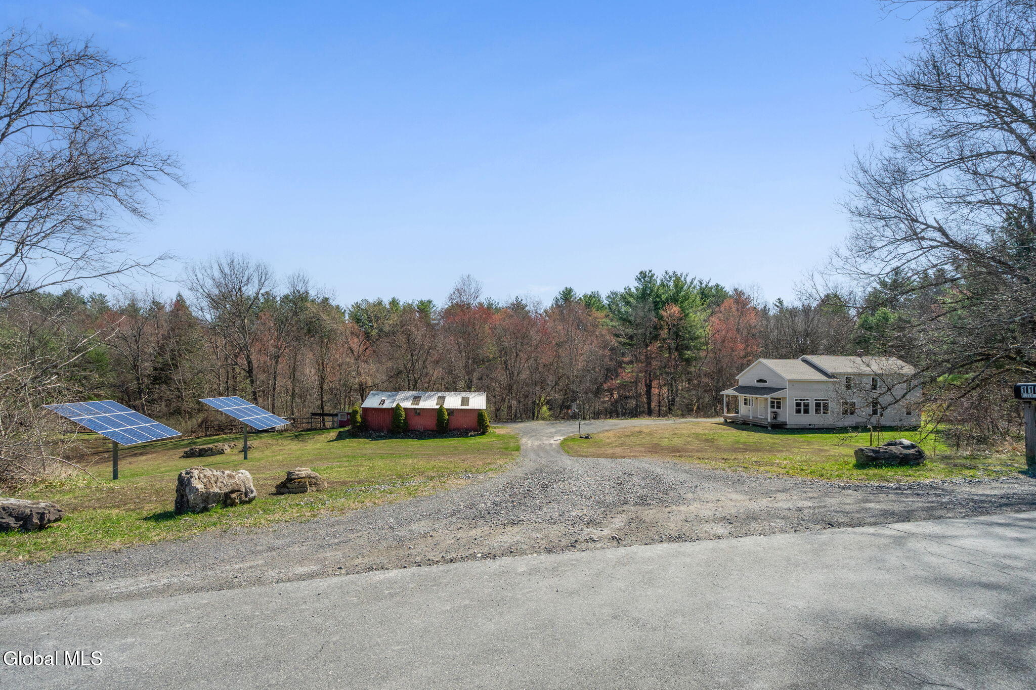 118 Hennett Road Valatie NY 12184