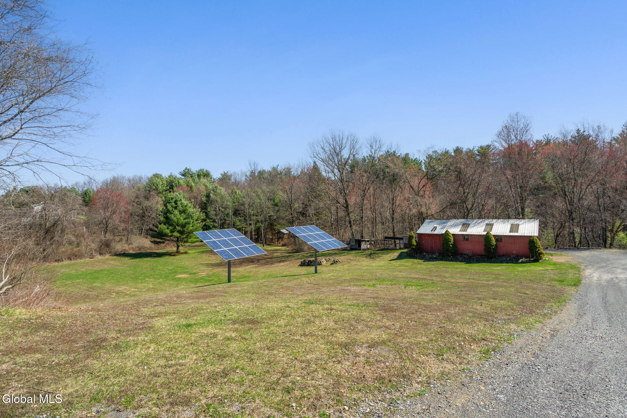 118 Hennett Road Valatie NY 12184