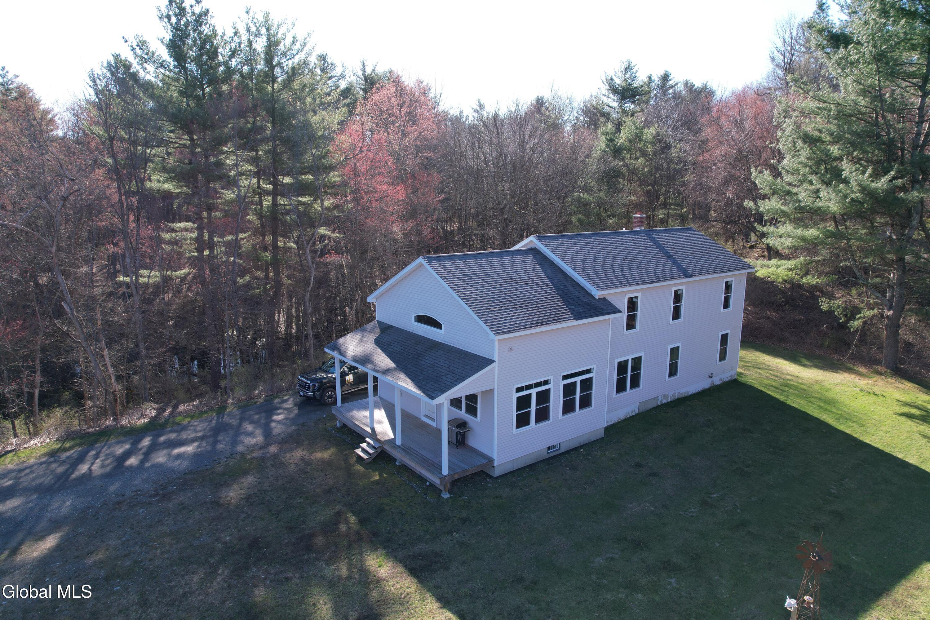 118 Hennett Road Valatie NY 12184