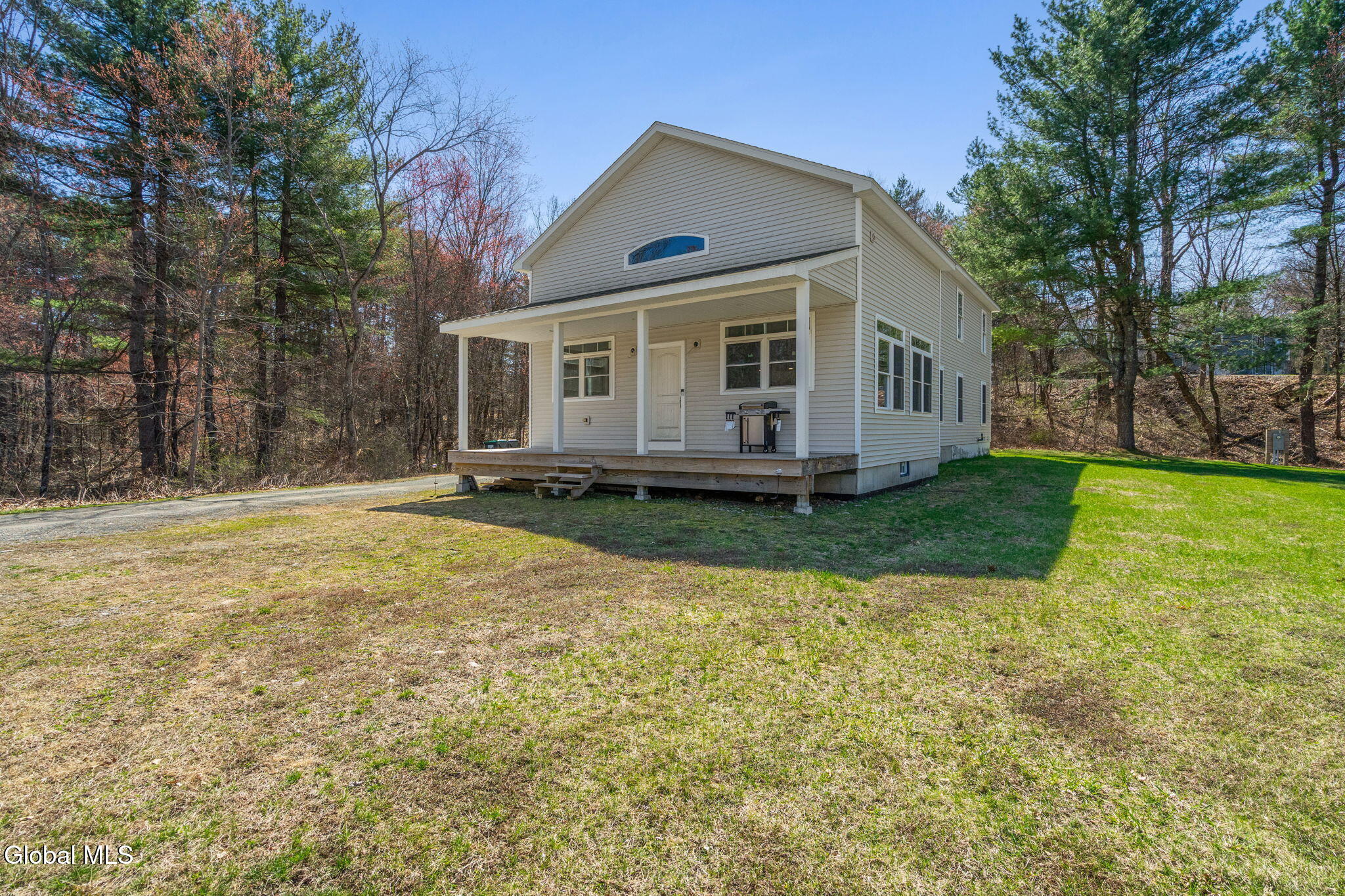118 Hennett Road Valatie NY 12184