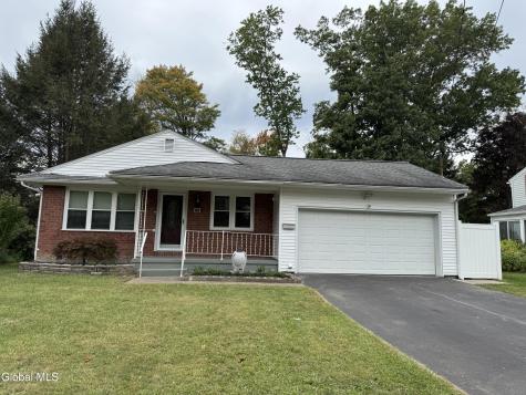 137A Elsmere Avenue Delmar NY 12054