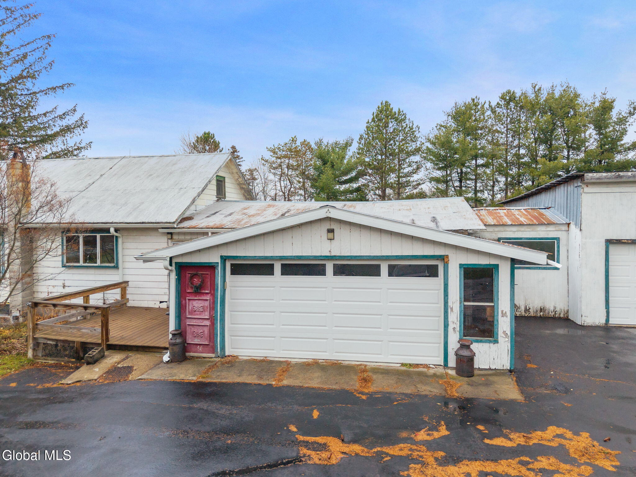 5754 State Route 10 Cobleskill NY 12043