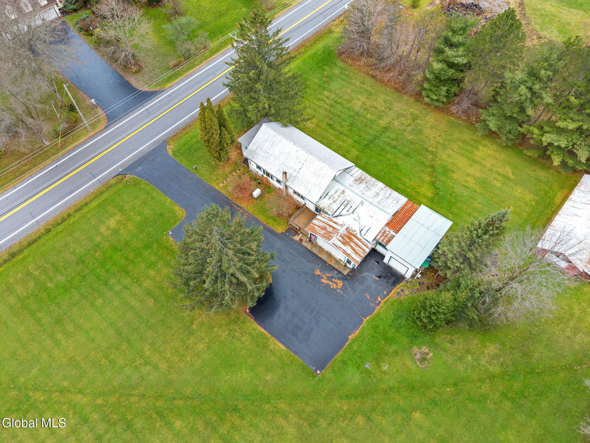 5754 State Route 10 Cobleskill NY 12043
