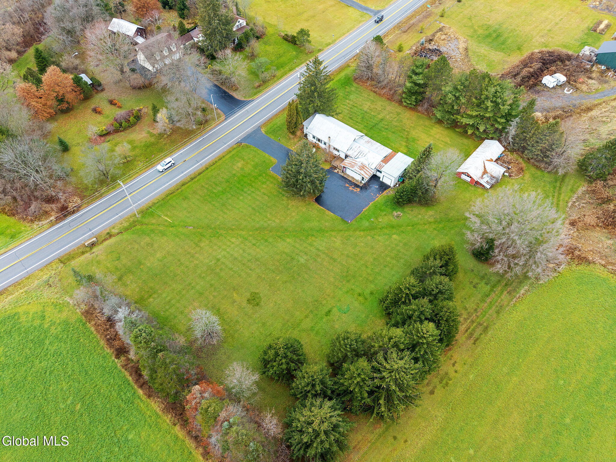 5754 State Route 10 Cobleskill NY 12043