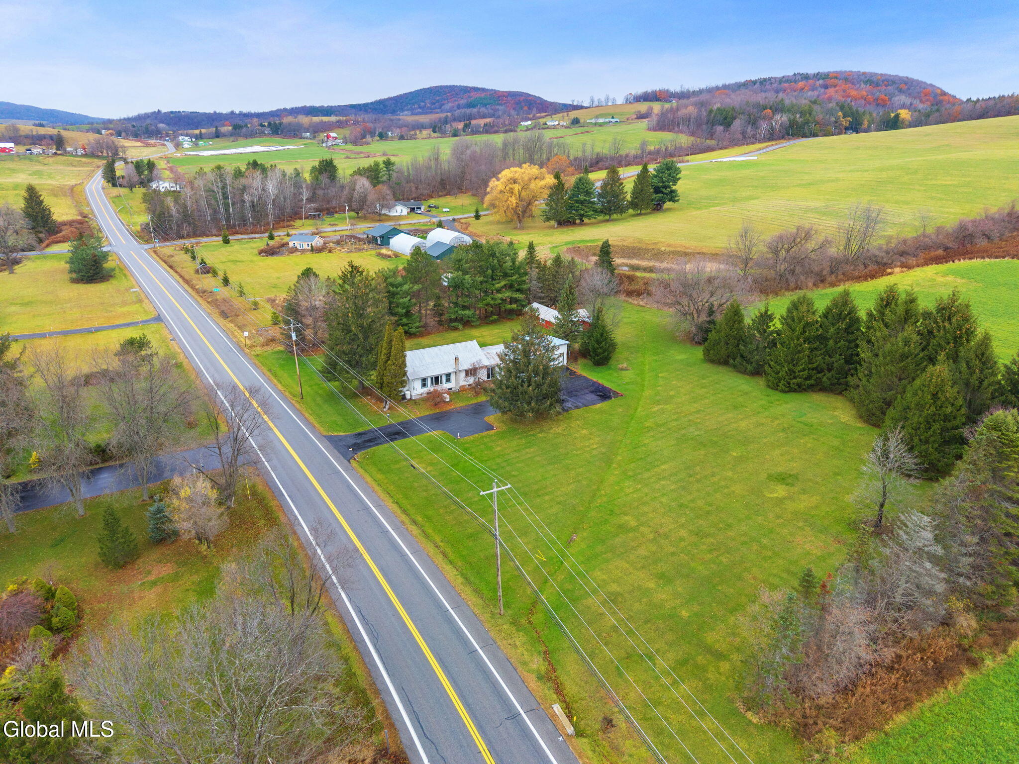 5754 State Route 10 Cobleskill NY 12043