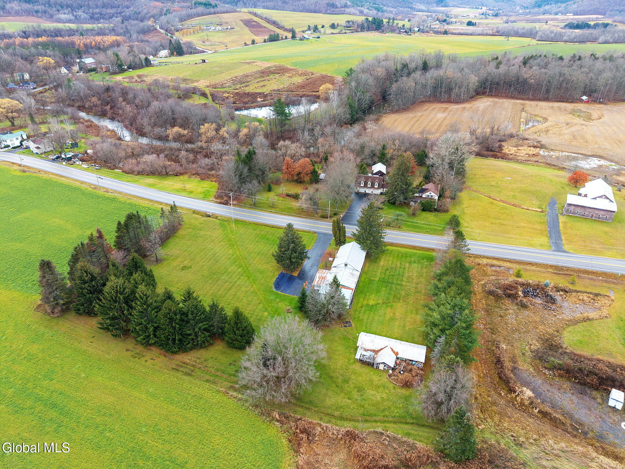 5754 State Route 10 Cobleskill NY 12043