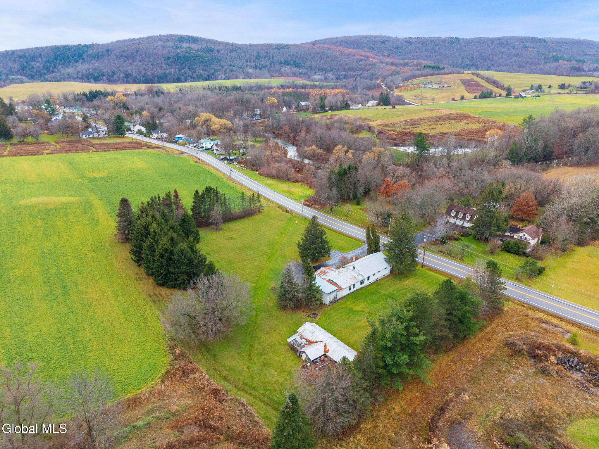 5754 State Route 10 Cobleskill NY 12043